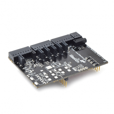 Waspmote Smart Metering sensor board